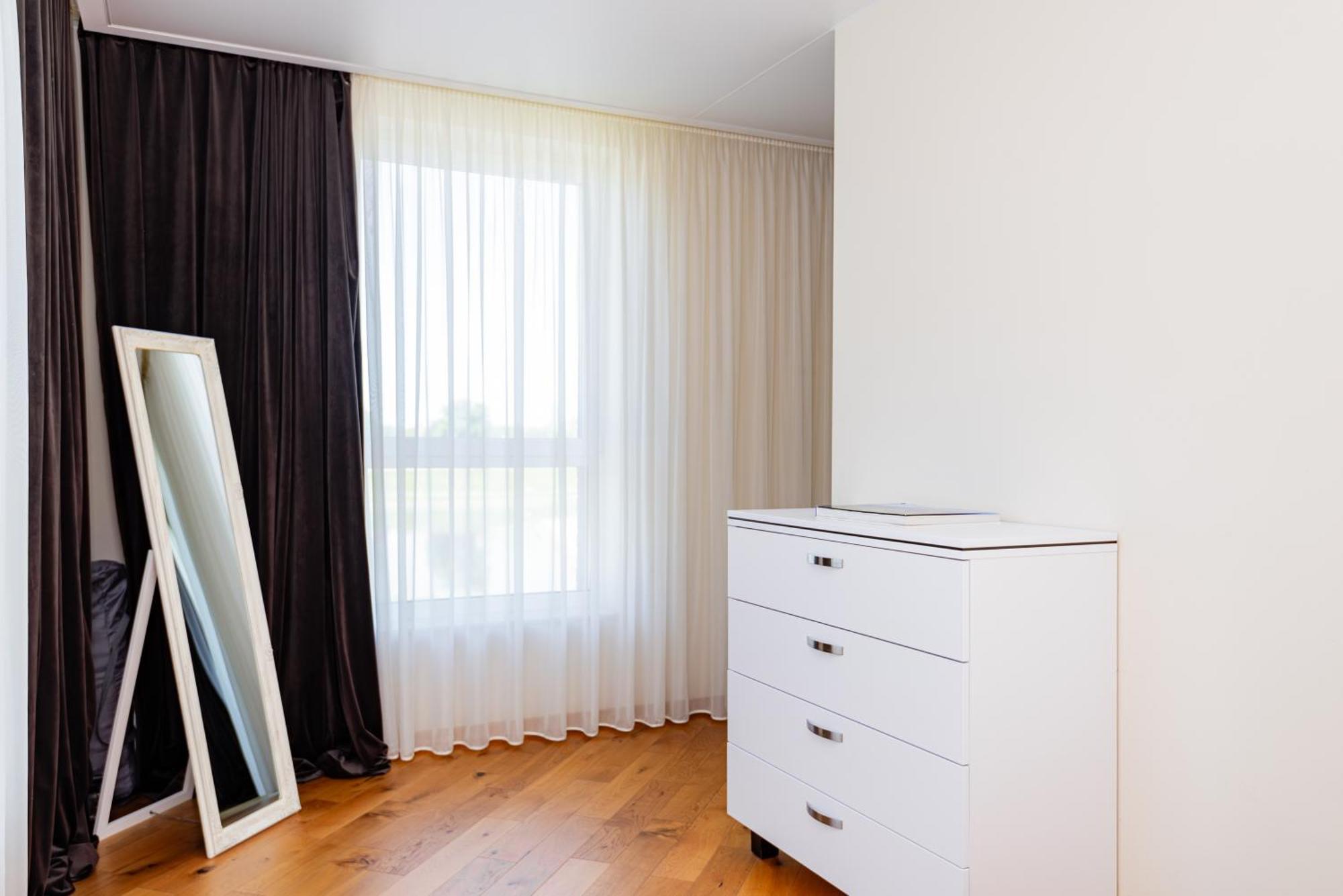 Bangu G. Apartamentai Klaipėda Eksteriør bilde